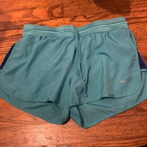 Nike Womens Shorts